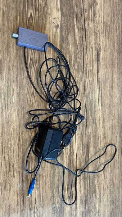 Consola Nintendo NES + 2 comandos