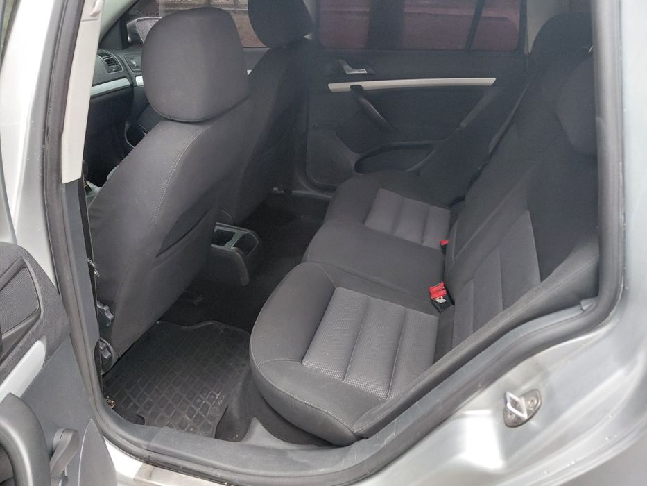 Шкода октавія 2008р.