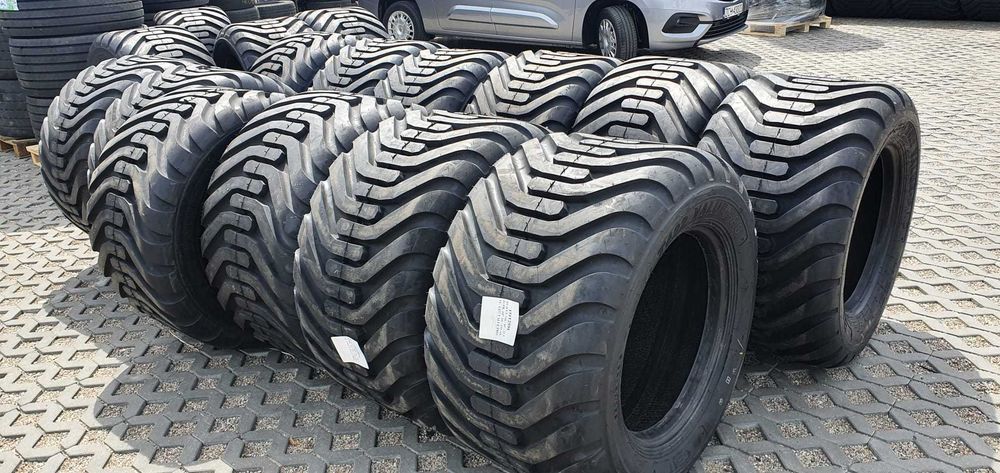 Opona 550/45-22.5 CEAT FLOTATION T422 20PR Wysyłka/Montaż