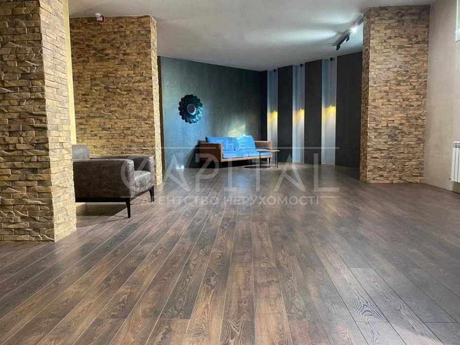 Оренда ЖК «Русановская Гавань» Приміщення 100 м²