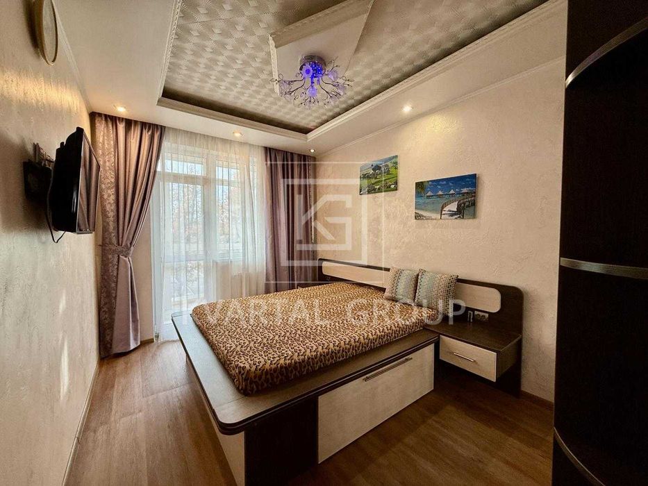 ЖК Престиж. Центральний парк. Продам ГАРНУ 2к квартиру. 60м2. Газ.