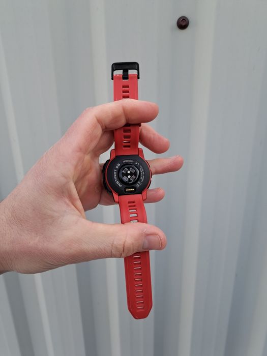 Garmin instinct 2S. Годинник