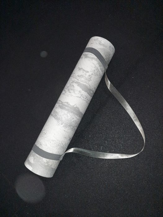 Tapete de ioga, novo