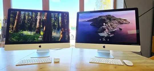 Komputer iMac Retina