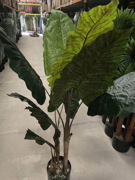 Arvores lindissimas artificiais para decoraçǎo com entrega