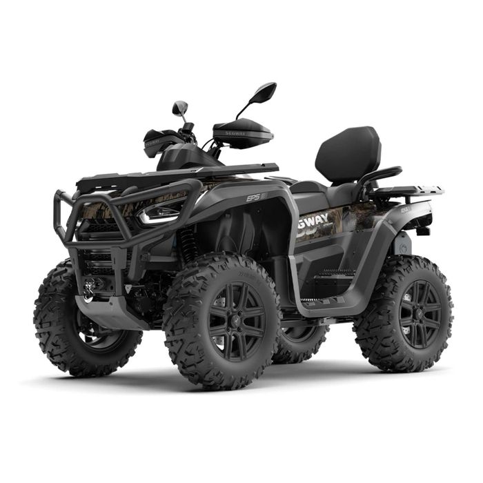 Quad Segway AT10 Raty Leasing Dowóz cała POLSKA od ręki