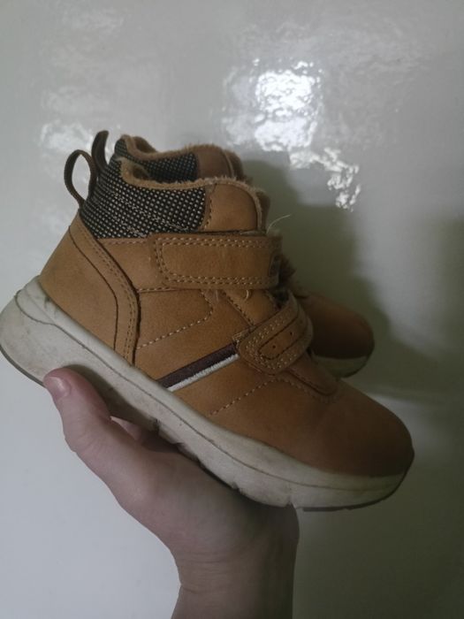Trzewiki jesień zima 28 sprandi