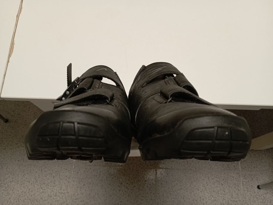 Sapatos BTT Shimano ME3