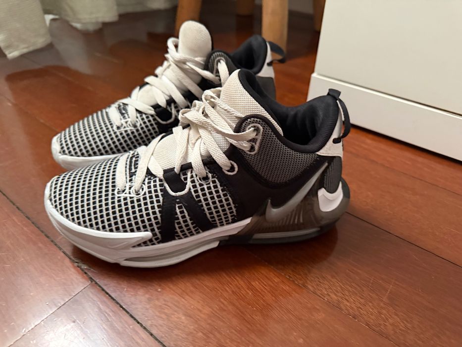 Nike Lebron Witness 7 EP