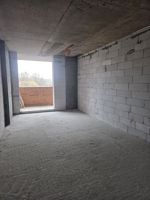 Продаж 2к в новобудові 68м² Укрстандарт вул.Трудова