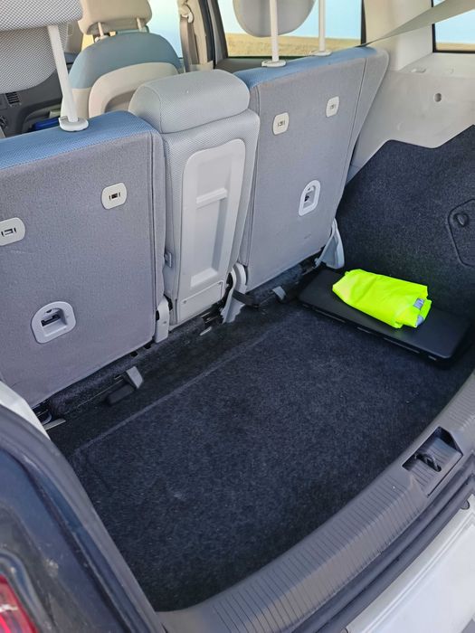 Fiat Idea 1.2 Gasolina