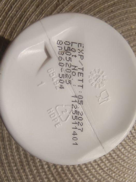 Colostrum LR kapsułki 60szt