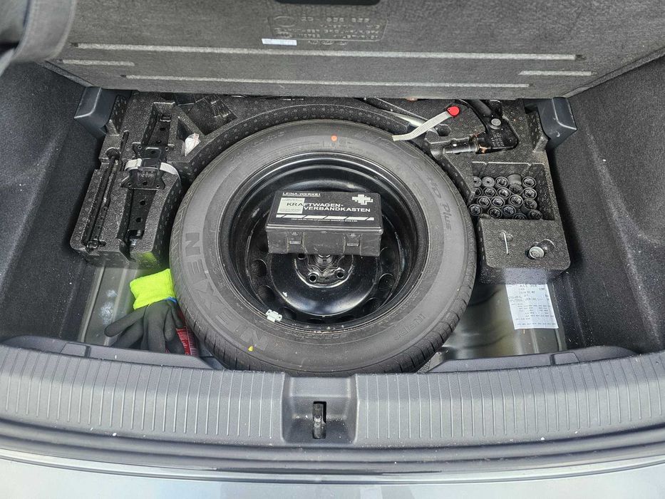 Vw T-roc 2.0tdi manual