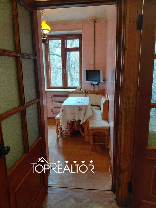 Продаж 3-кімнатної квартири на проспекті Героїв Харкова 198/1