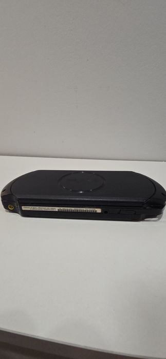 PSP Street + Carregador