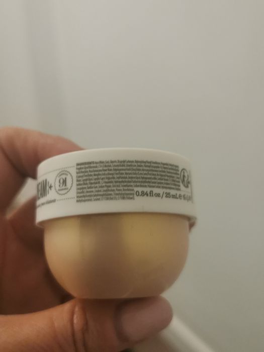 Sol de Janeirlo krem