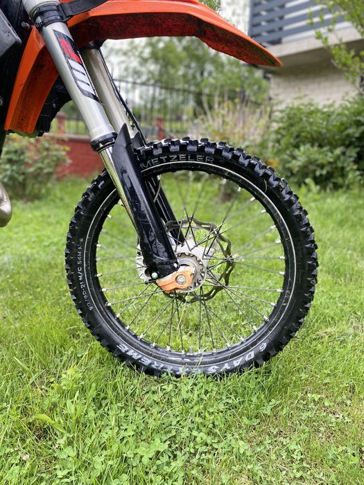 KTM XCW 125/150 Sel A Doinwestowany!!