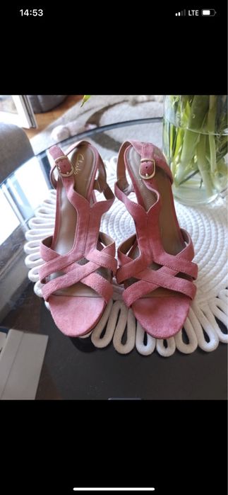 Buty damskie 40 .