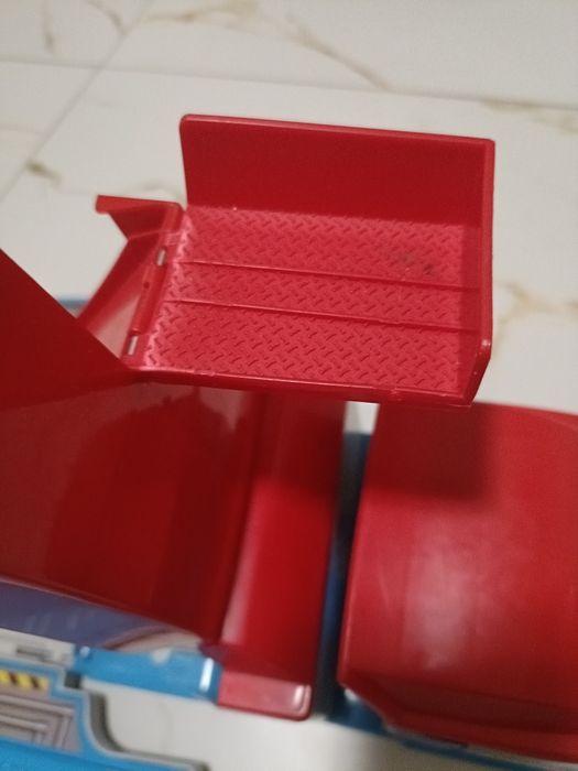 Patrolowiec psi patrol + pojazdy