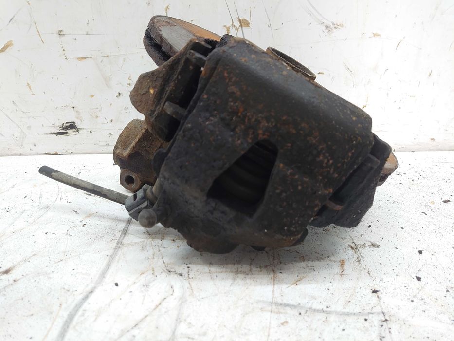 Golf IV Audi A3 8L Octavia I Leon I Zacisk Hamulcowy Lewy Przedni