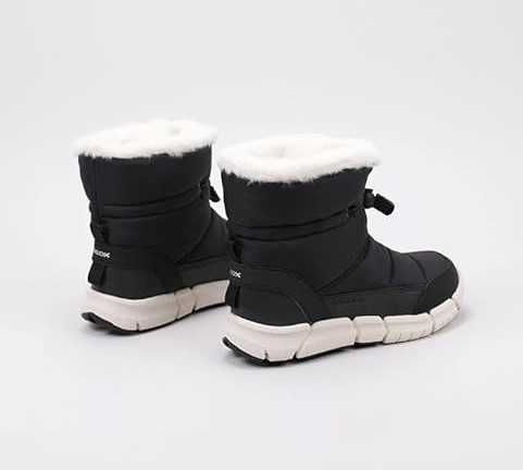 Зимові черевики Geox Flexyper Abx Girl , 31 євро
