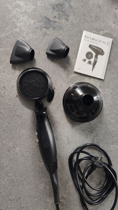 Фен Remington Salon collection AC9007