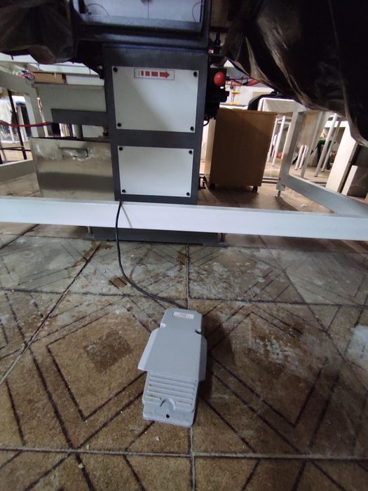 Máquina Furar Vidro Automática NOVA