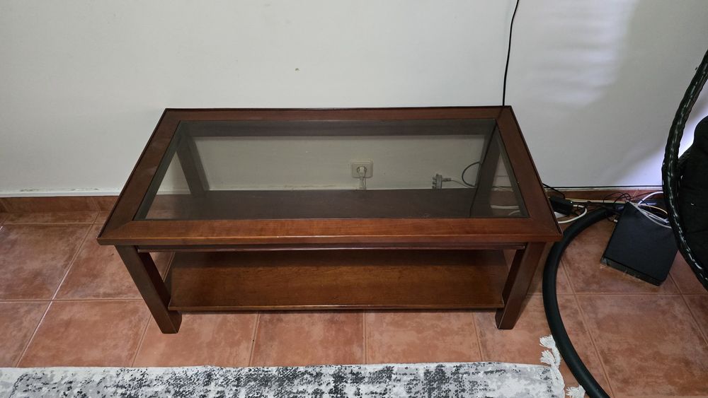 Coffee Tables and Desks64752123313410120