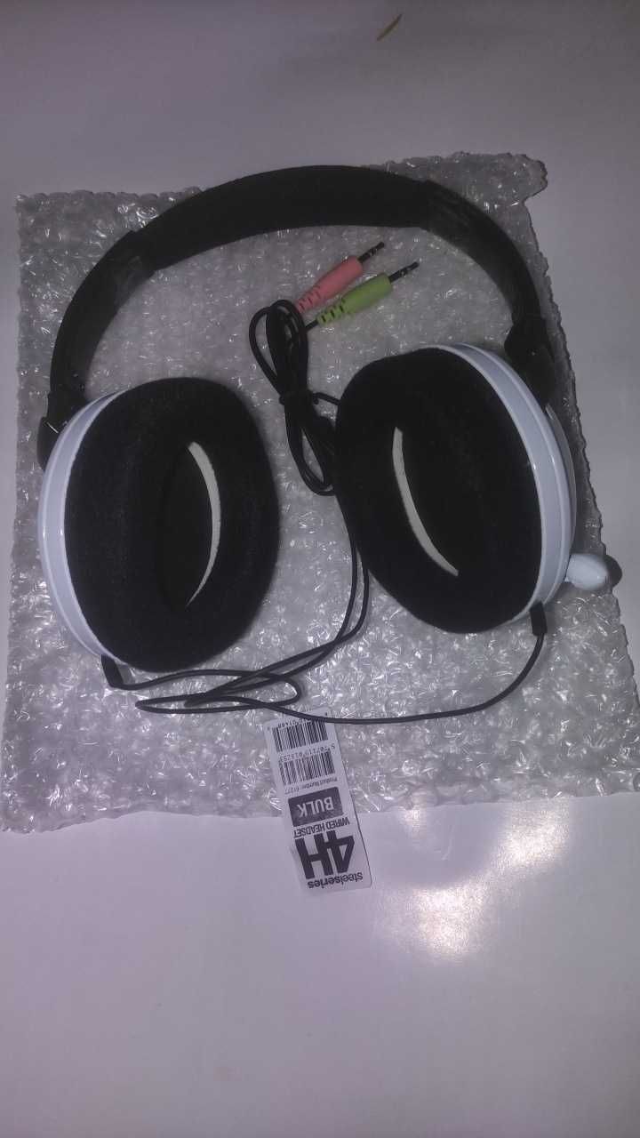 SteelSeries 4H 899 Olx