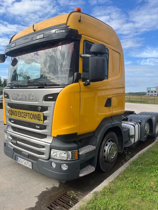 Scania