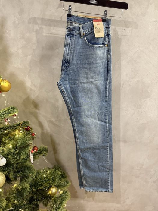 Продам джинси оригінал  Levis  Levi’s 559,541,514,505,550