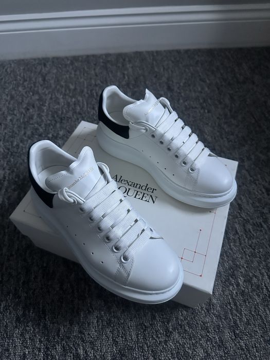 Sneakers Alexander MaQUEEN