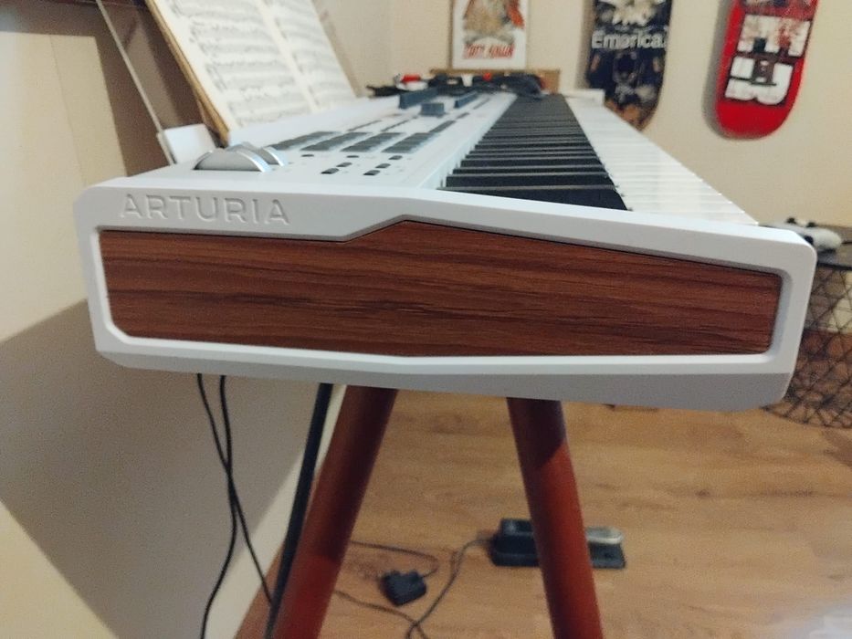 Arturia KeyLab 88 MkII