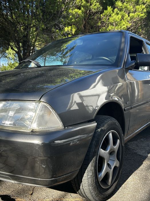 Citroën AX 1.1 1995