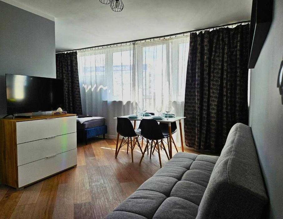 Piękny Apartament na doby 6 os w samym centrum obok Kaskada - od 200