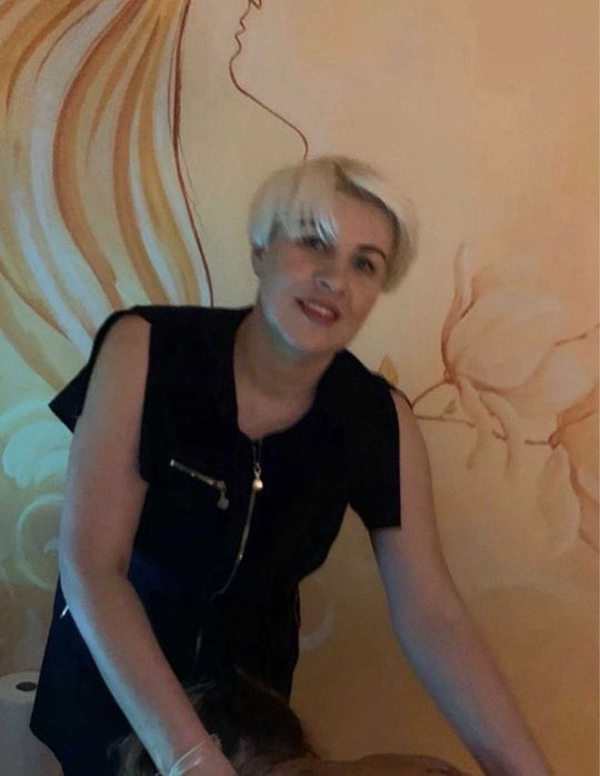 Masaż we Wrocławiu