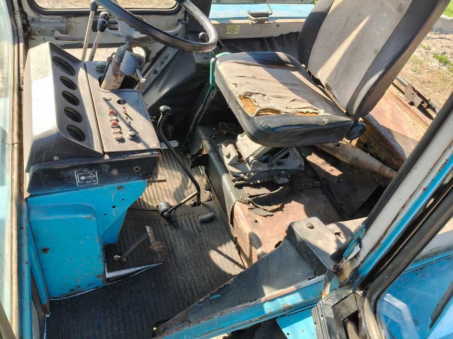 МТЗ 82.1 В хорошому стані