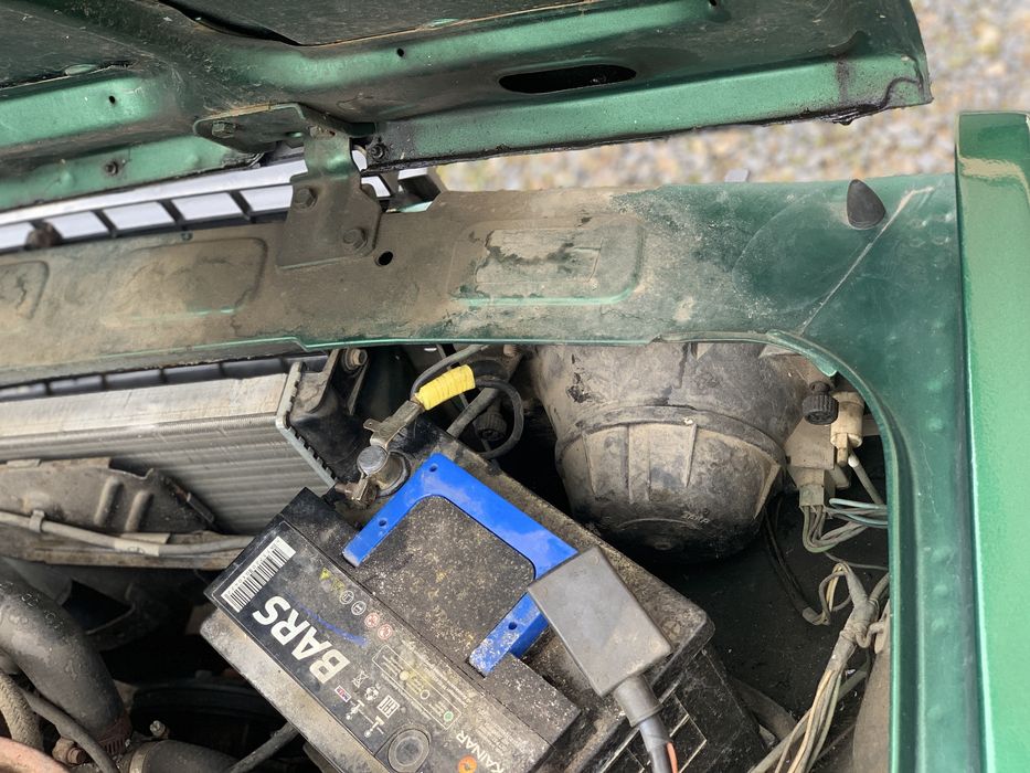 Продаєтьс Авто ваз 2107