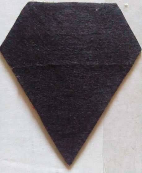 Патч нашивка шеврон боевой ВМС України 73 центр атамана Головатого