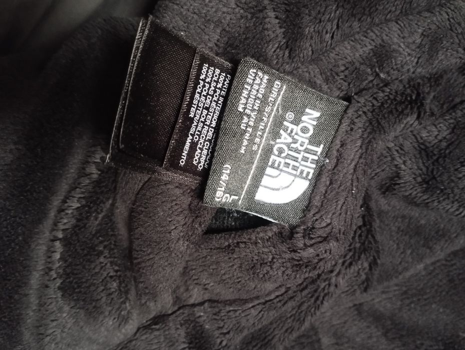 Куртка the north face, guess, Calvin Klein