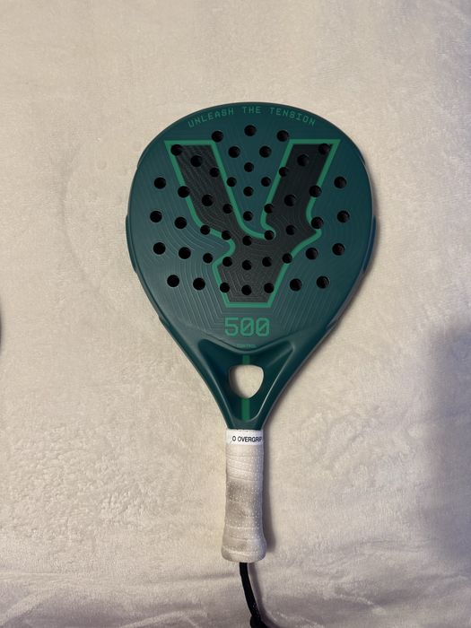 Raquete Volt 500 V5