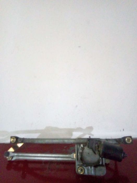 Motor De Limpa Vidros Ford Mondeo Ii (Bap)