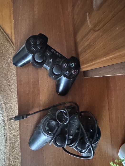 Ps3 slim з іграми