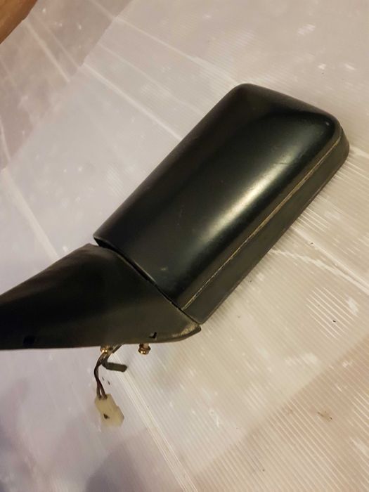 Lusterko lewe mercedes W201