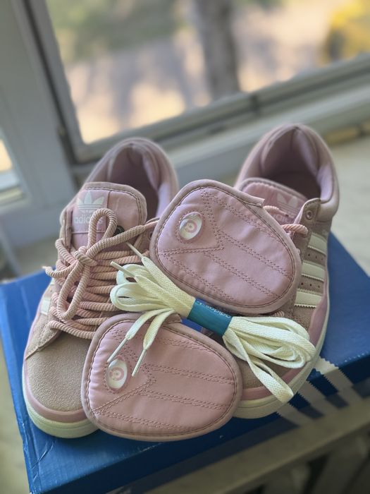 Adidas campus x Bad bunny