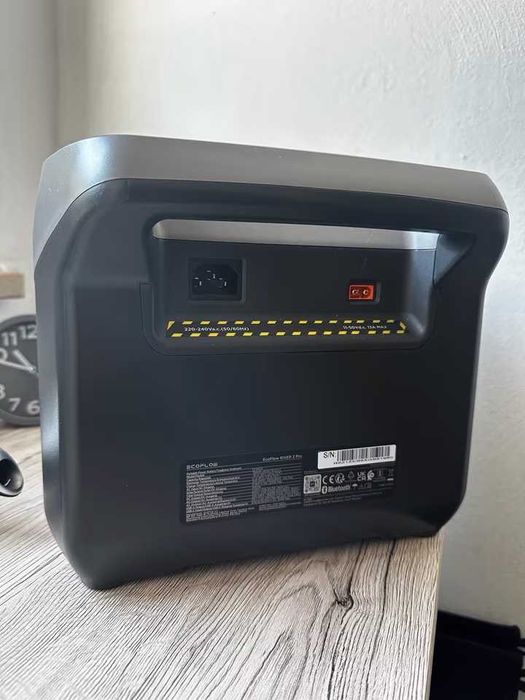 Продам EcoFlow River 2 Pro, б/у, в идеальном состоянии