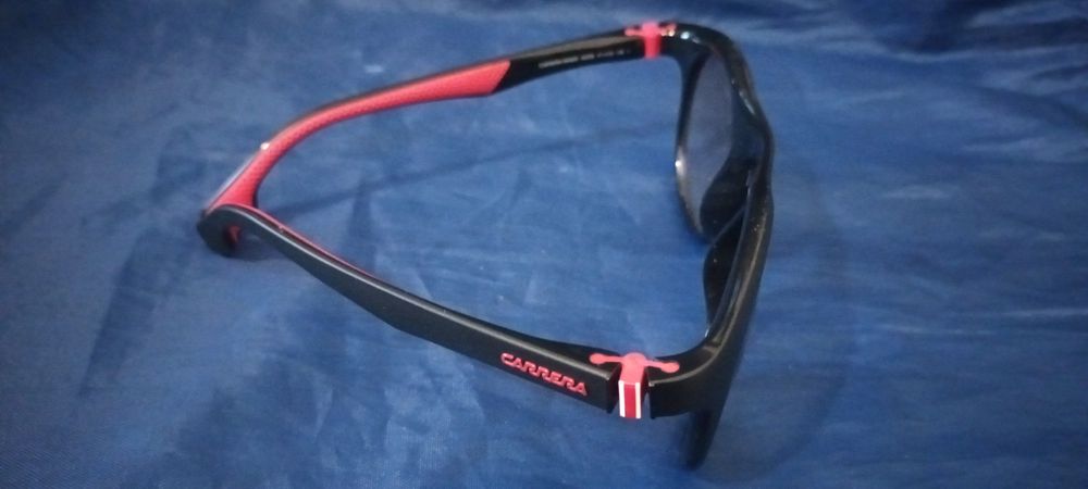 Carrera 5048/S (também referido pelo código de cor 306/06)