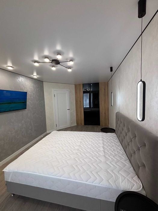 1к.жк Дім на Янгеля.4 поверх.