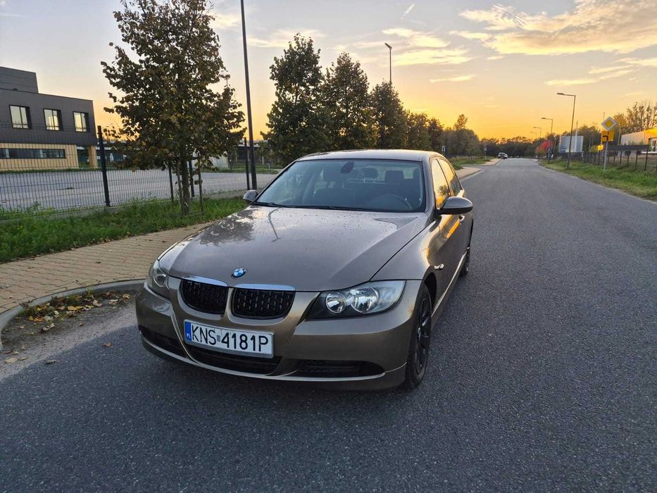 BMW Seria 3