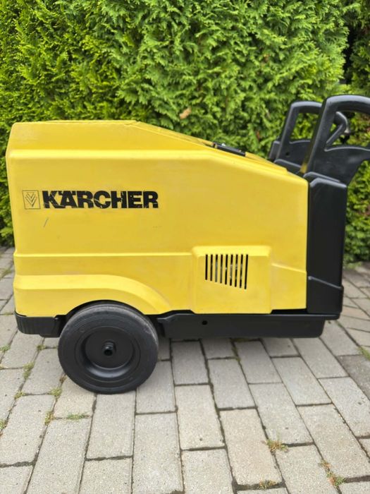 Karcher HDS 450 ci  230v